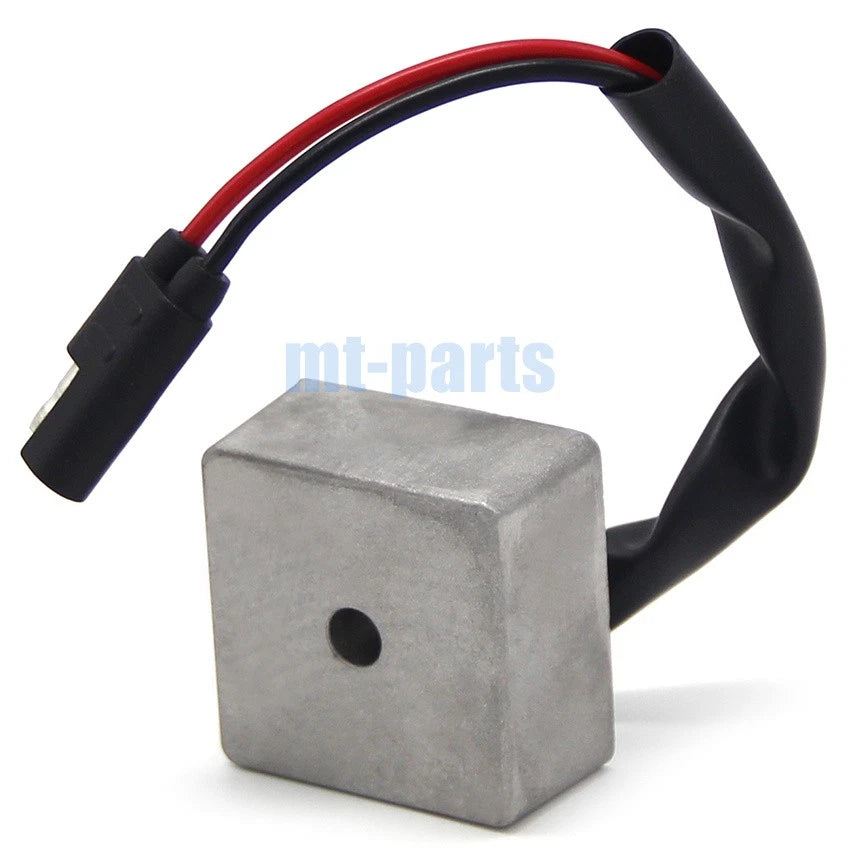 Voltage Regulator Rectifier for Arctic Cat Thundercat (1993–1998) / Panther 340 (1998–1999)
