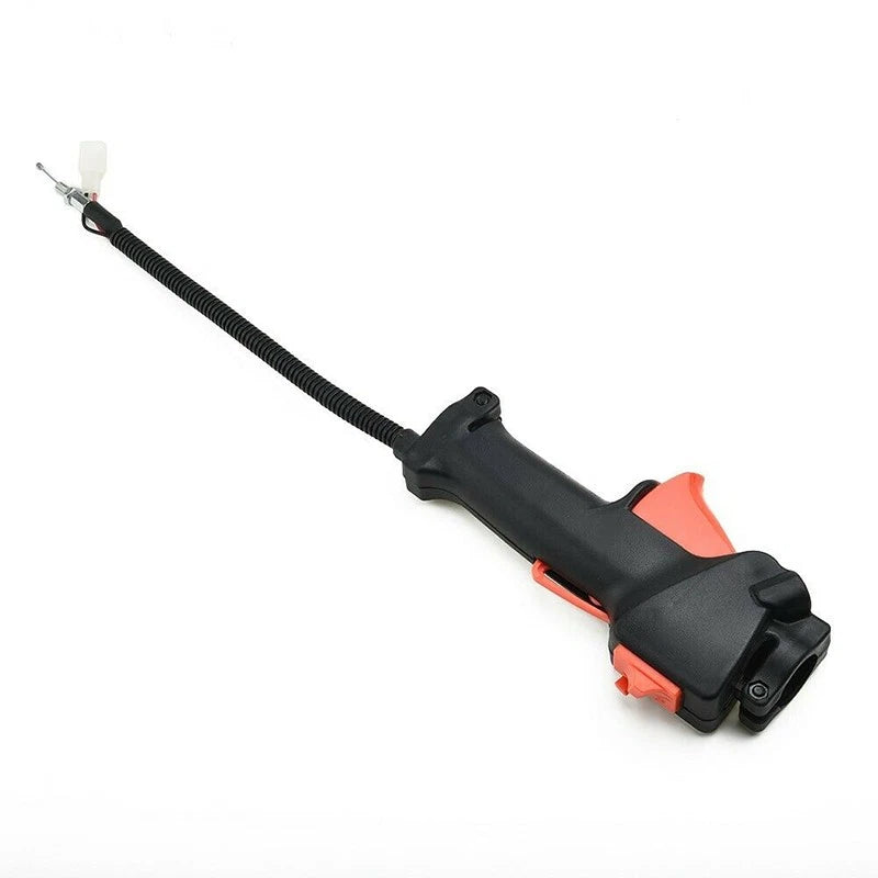 Throttle Trigger Cable for Strimmer Trimmer Brush Cutter (Compatible Models)