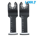 15Pcs Bi-Metal Oscillating Tool Blades for