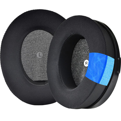 Cooling-Gel Ear Pads for Audeze Penrose Headphones (Replacement)