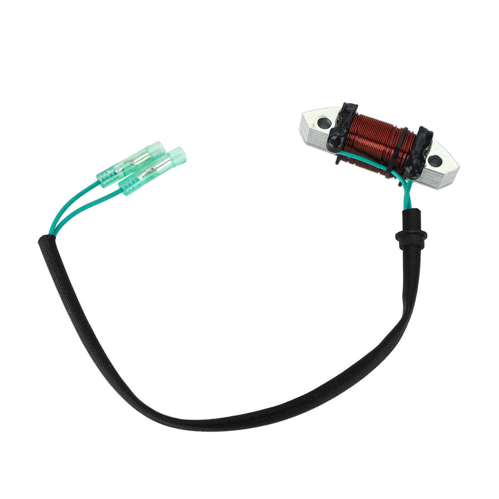 Lighting Coil Assembly for Yamaha C 25HP 30HP (1992–2012) 61N-81313-09-00