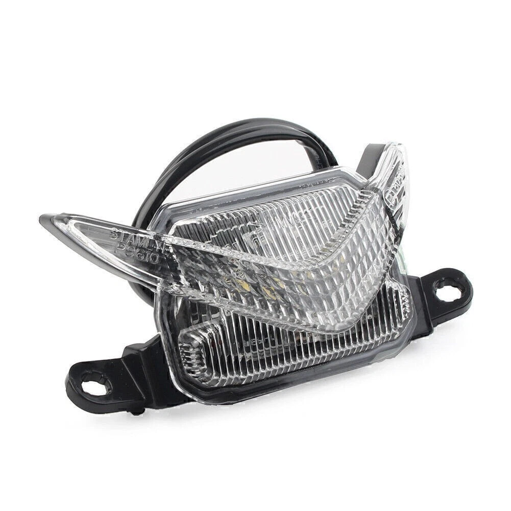 LED Headlight Bulbs for Honda CBR600RR (2007–2012)