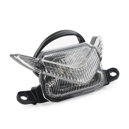 LED Headlight Bulbs for Honda CBR600RR (2007–2012)