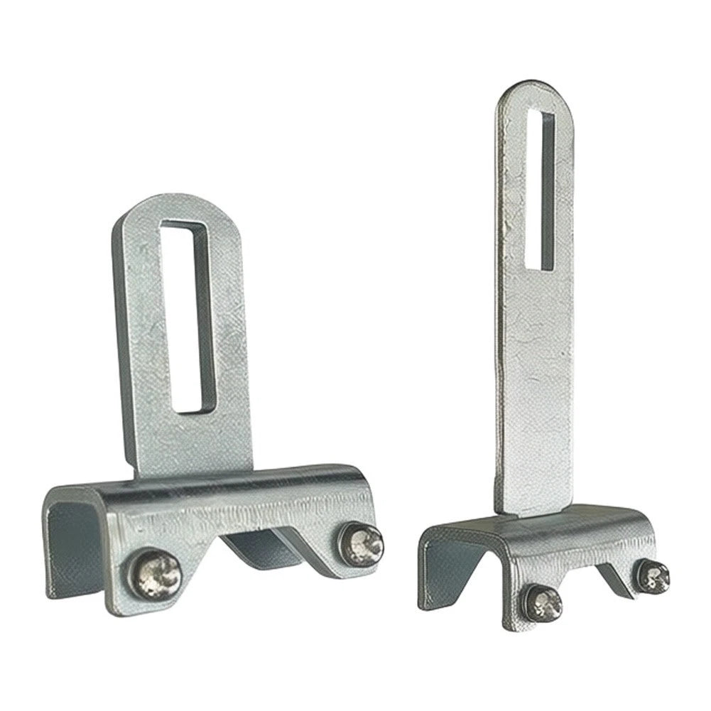 Limit Switch Holder Bracket for Sliding Door Opener Rack 8mm 12mm
