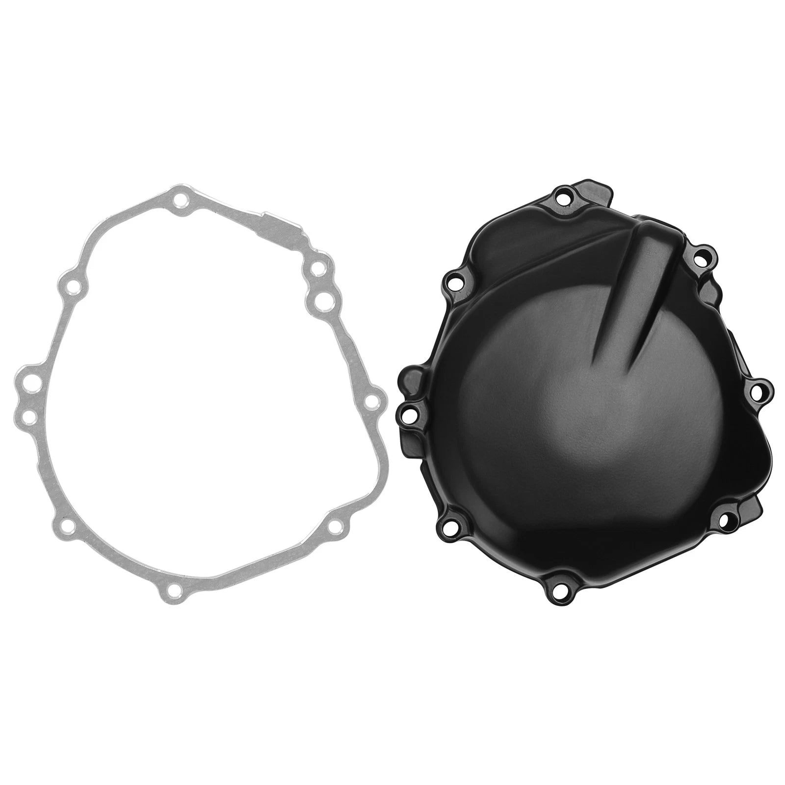 Left Stator Engine Crankcase Cover for Suzuki GSXR1000 (2003–2004)