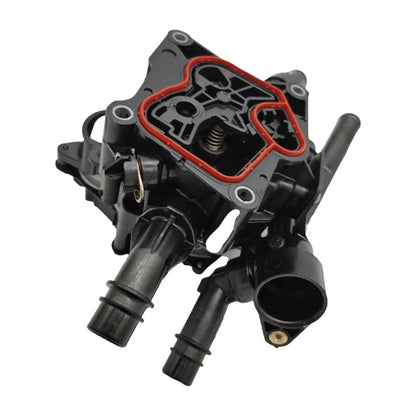 Integrated Thermostat Housing Module for Hyundai Sonata (2020–2021) 25600-2S000