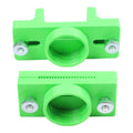 2pcs Precision Glue Applicator for Woodworking Edge Banding