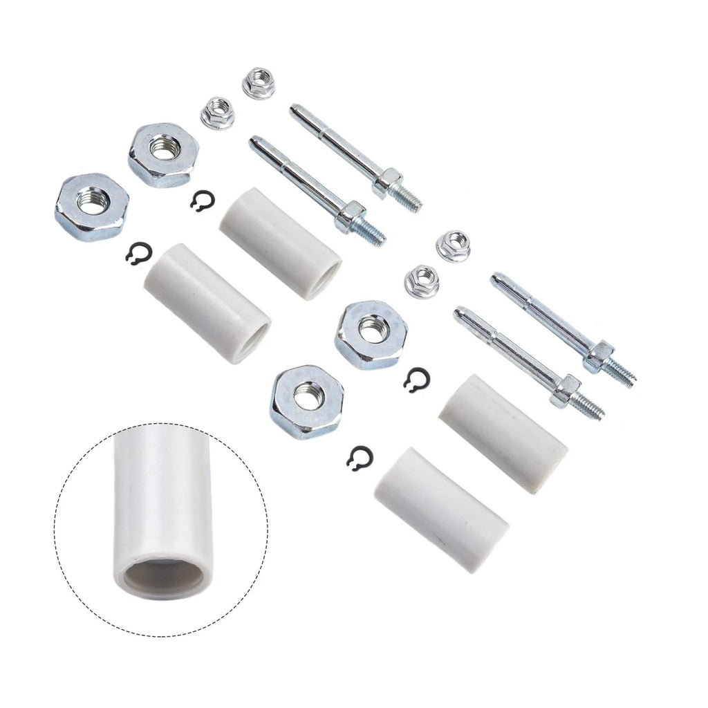 Chain Catcher Roller Set for MS660 MS460 066 Chainsaws