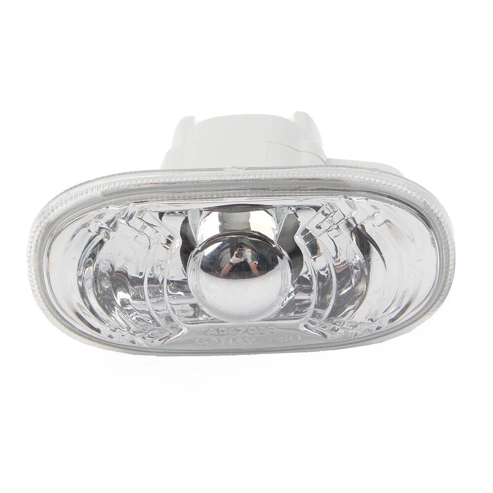 Side Marker Light Housing Cover for Honda Civic Accord (2008–2014)