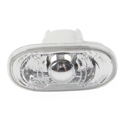 Side Marker Light Housing Cover for Honda Civic Accord (2008–2014)