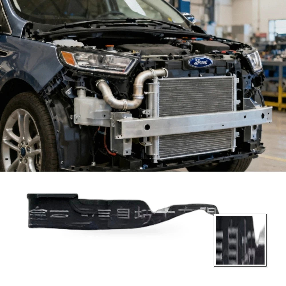 Radiator Upper Support Bracket for Ford Edge Explorer (2015–2023) AG1Z-8A193A