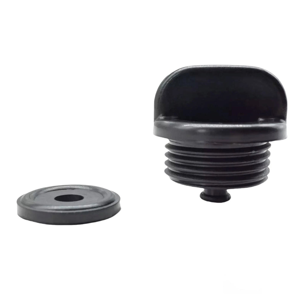 Water Flush Plug for Suzuki 4-Str 150 175 200 225 250 300 HP (1990–2023) 17913-93J00