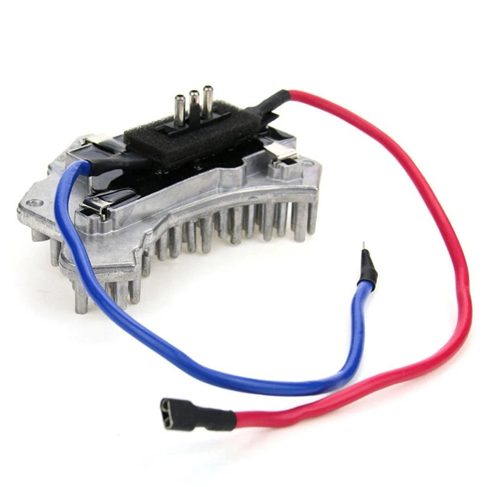 Heater Blower Motor Resistor for