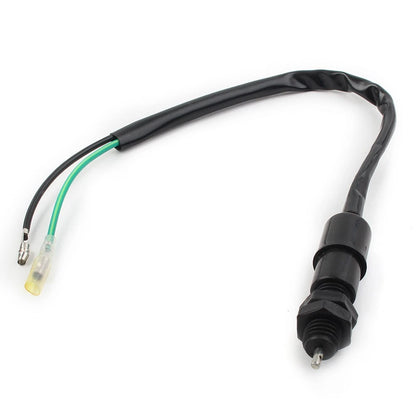OBD2 Diagnostic Tool Code Reader Adapter Cable for Honda Suzuki Yamaha ATVs