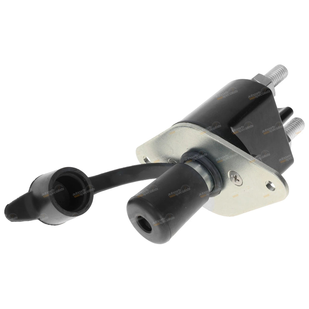 Battery Main Cutout Switch 250Amp for Merit Heavy Duty (2010–2023)