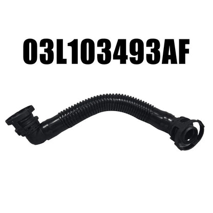 Engine Breather Pipe for Golf, Passat, A3, Skoda (1999–2013)