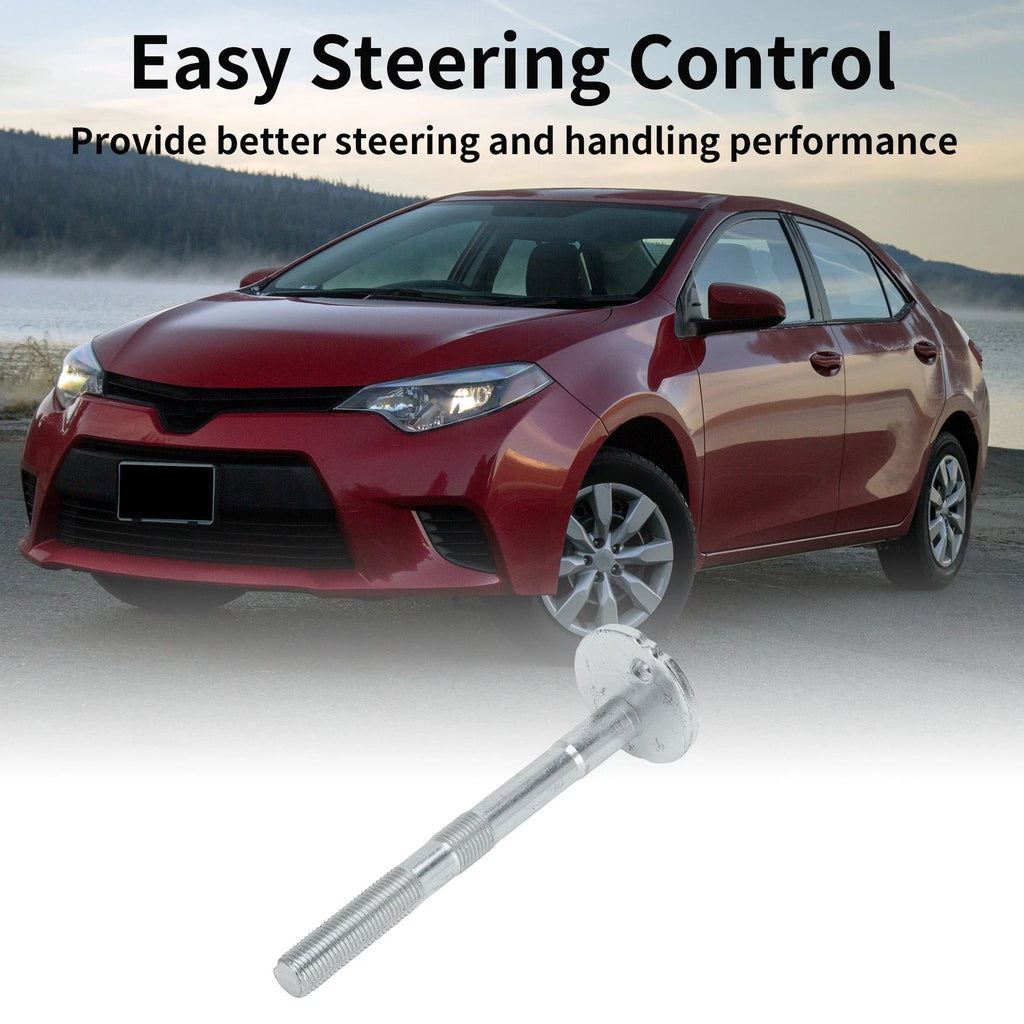 Front Suspension Camber Eccentric Bolt for Lexus GX470 (2003–2009)