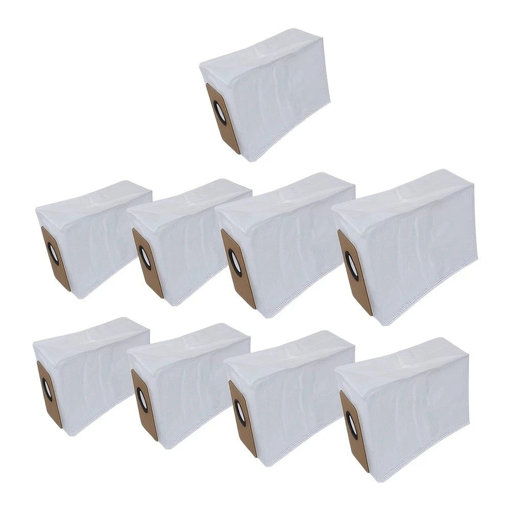 9 Pack Dust Collection Bags for ILIFE T20S