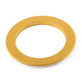 Engine Start Stop Button Ring Trim for Honda Civic (2016–2021) Gold