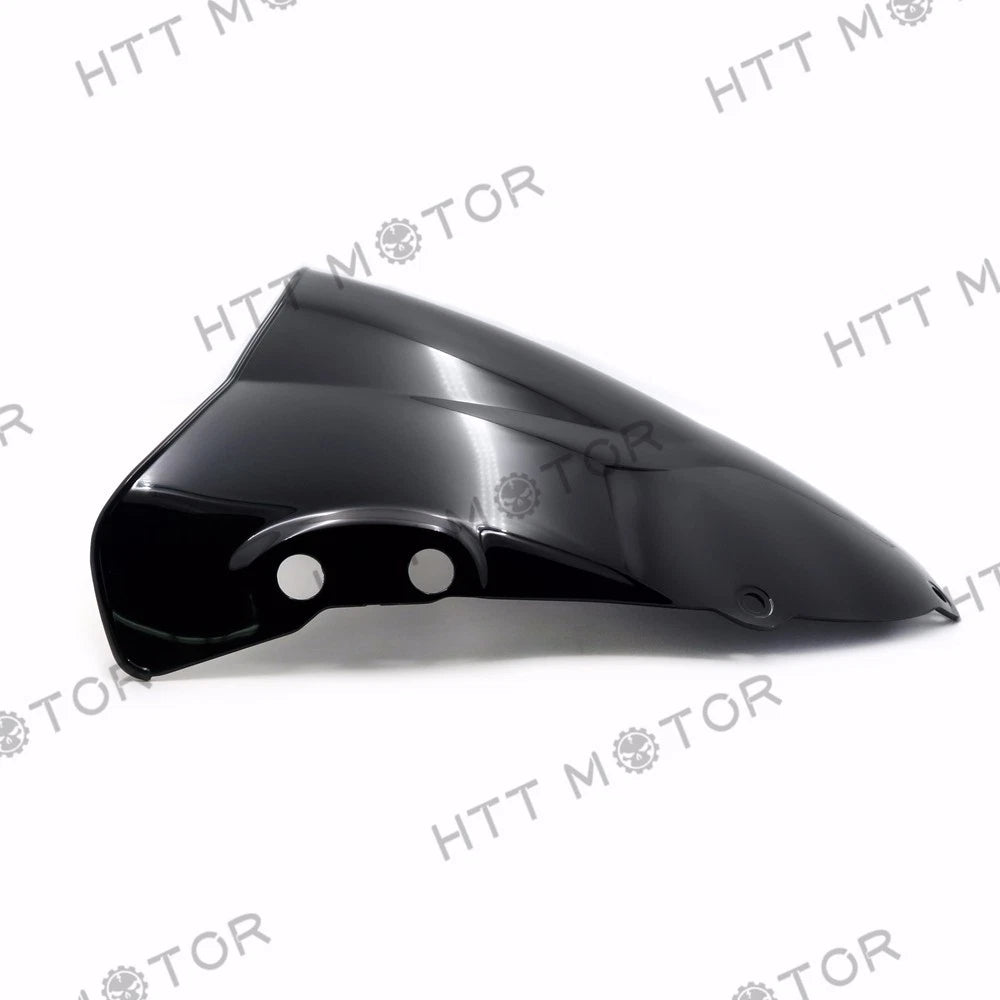 Windshield for Honda CBR900RR (1994–1997) Black Smoke