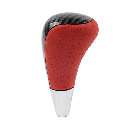 Shift Knob for Toyota 4Runner Avalon Camry Corolla Highlander Lexus (Red)