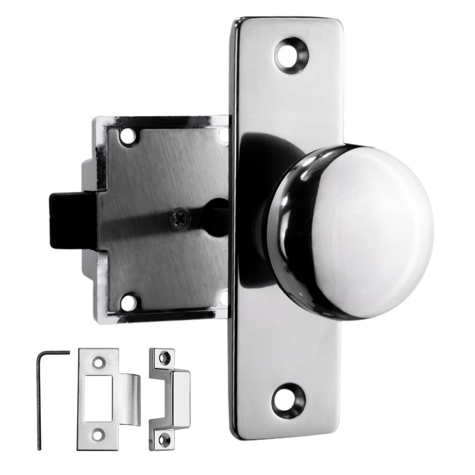 Boat Door Lock for Marine (FO1409)