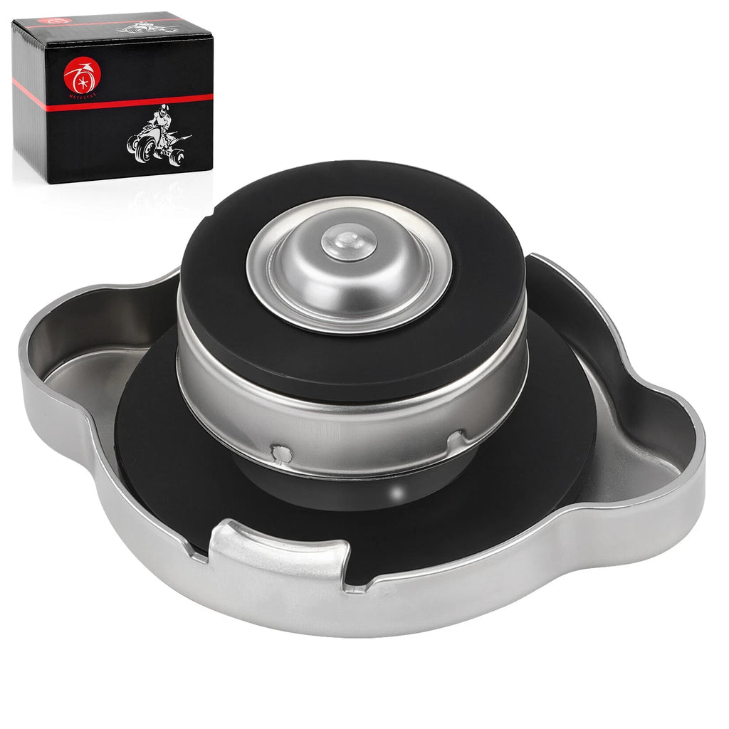 Radiator Cap for Suzuki King Quad 450 500 700 750 LT-Z 400 LT-R 450 (17730-14G00)