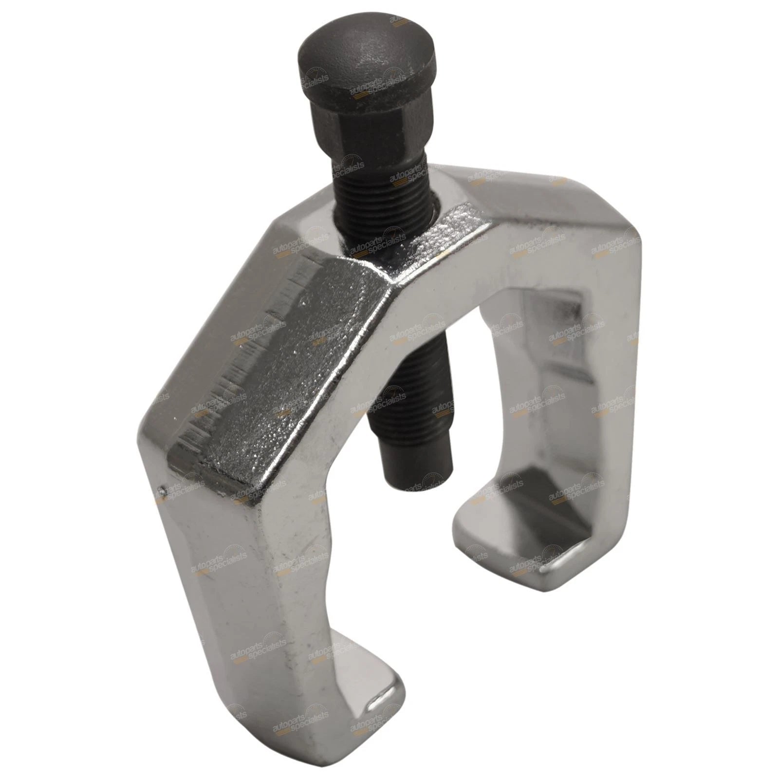 Pitman Idler Arm Puller + Tie Rod End Removal Tool for