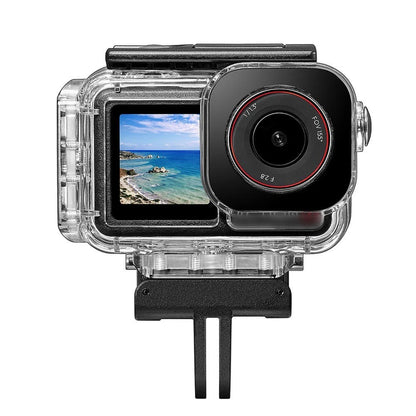 Waterproof Camera Case for DJI Action 5Pro43 (60M, Scratch Resistant)