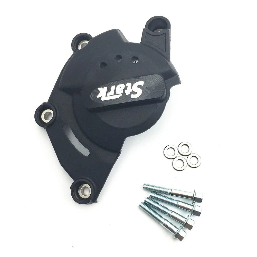 HTTMT Pulse Timing Case Cover for Suzuki GSXR 1000 (2009–2016)