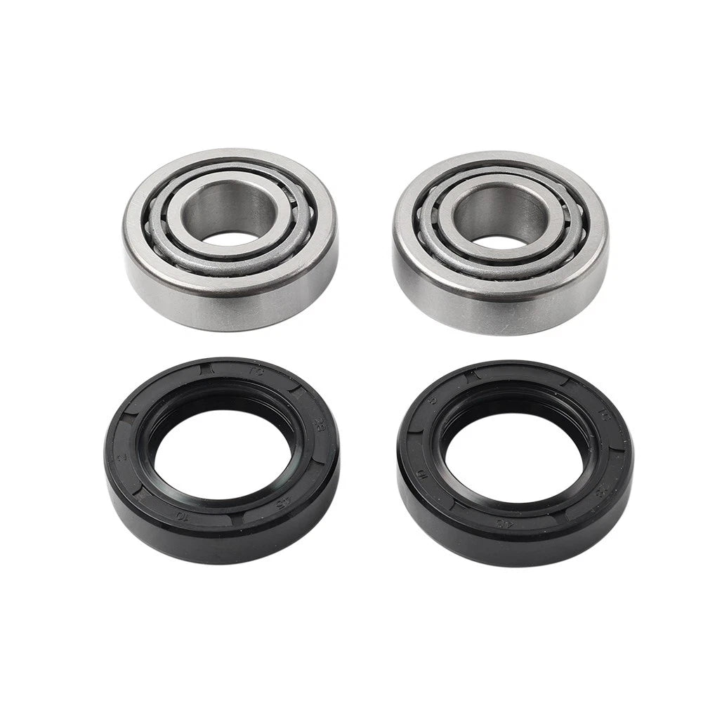 Wheel Bearing Seal Kit for Harley-Davidson (25-1002, 9052)