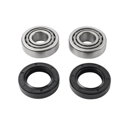 Wheel Bearing Seal Kit for Harley-Davidson (25-1002, 9052)