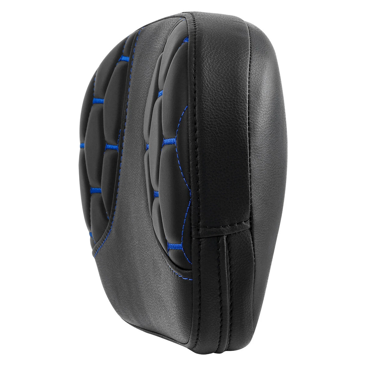 Sissy Bar Backrest for Harley Touring Road King Street Glide (2014–2023)