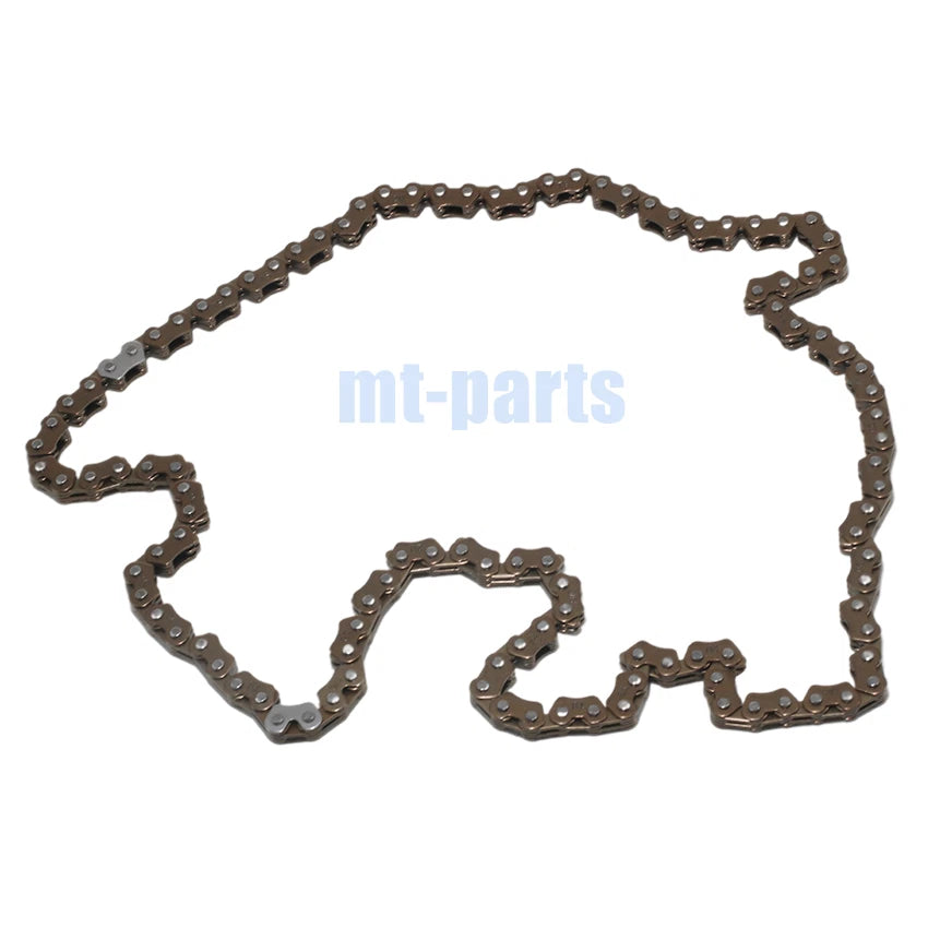 Timing Cam Chain for Yamaha XVS125/XVS250 Drag Star (2000–2017)