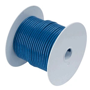 100' 14AWG Tinned Copper Wire for Ancor 104110