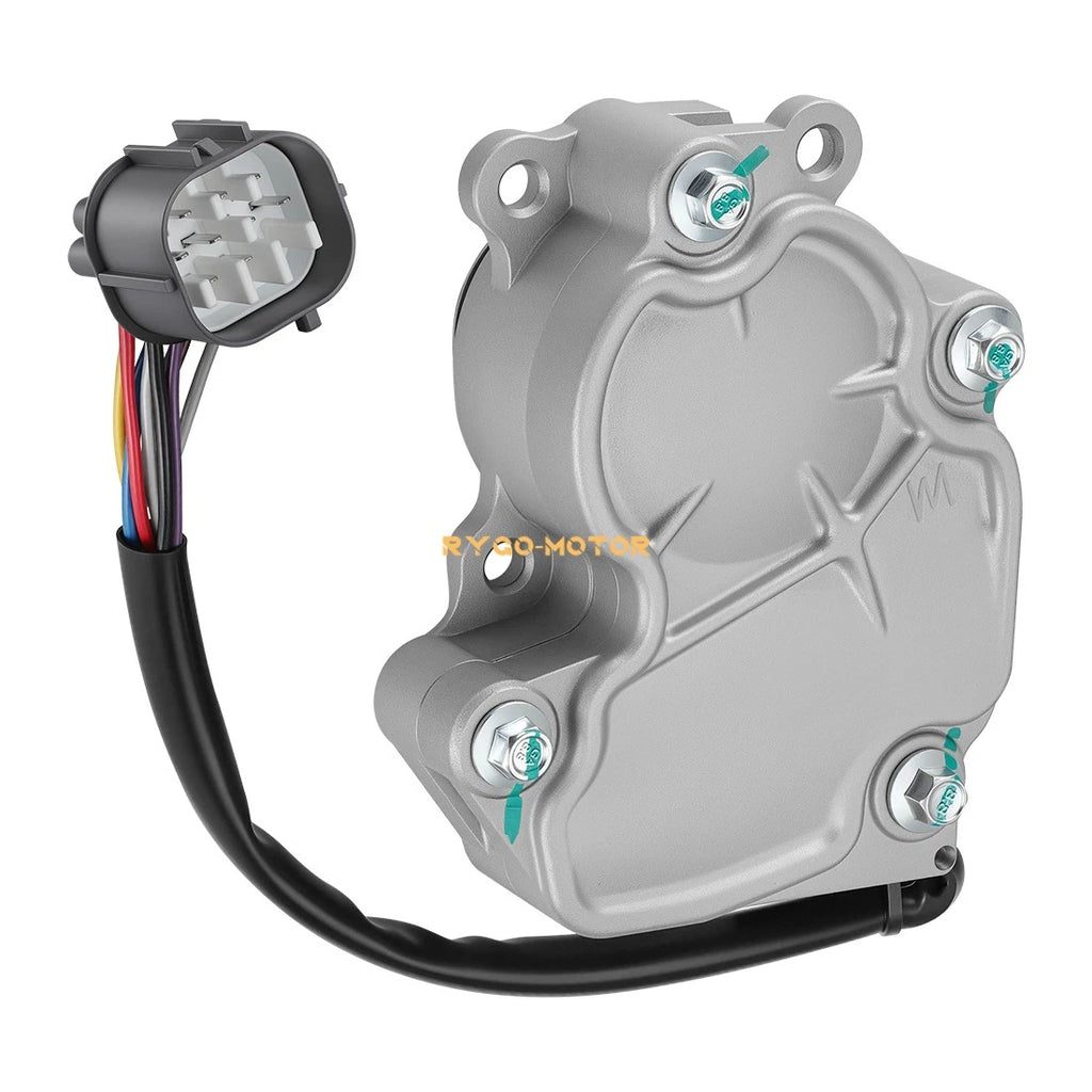 Differential Actuator Assembly for Honda Foreman Rubicon 500 (2001–2023) 41700-HR4-A21