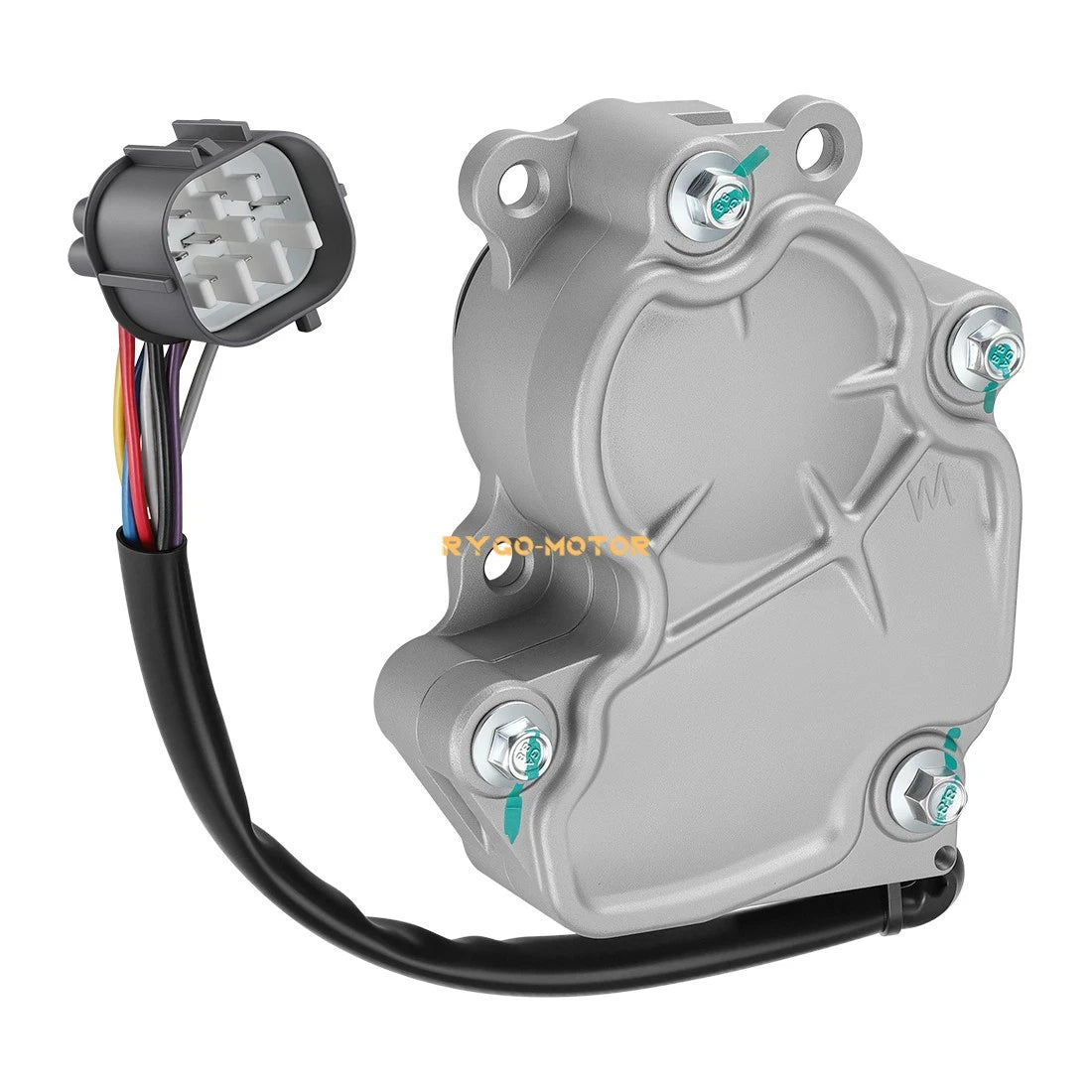 Differential Actuator Assembly for Honda Foreman Rubicon 500 (2001–2023) 41700-HR4-A21