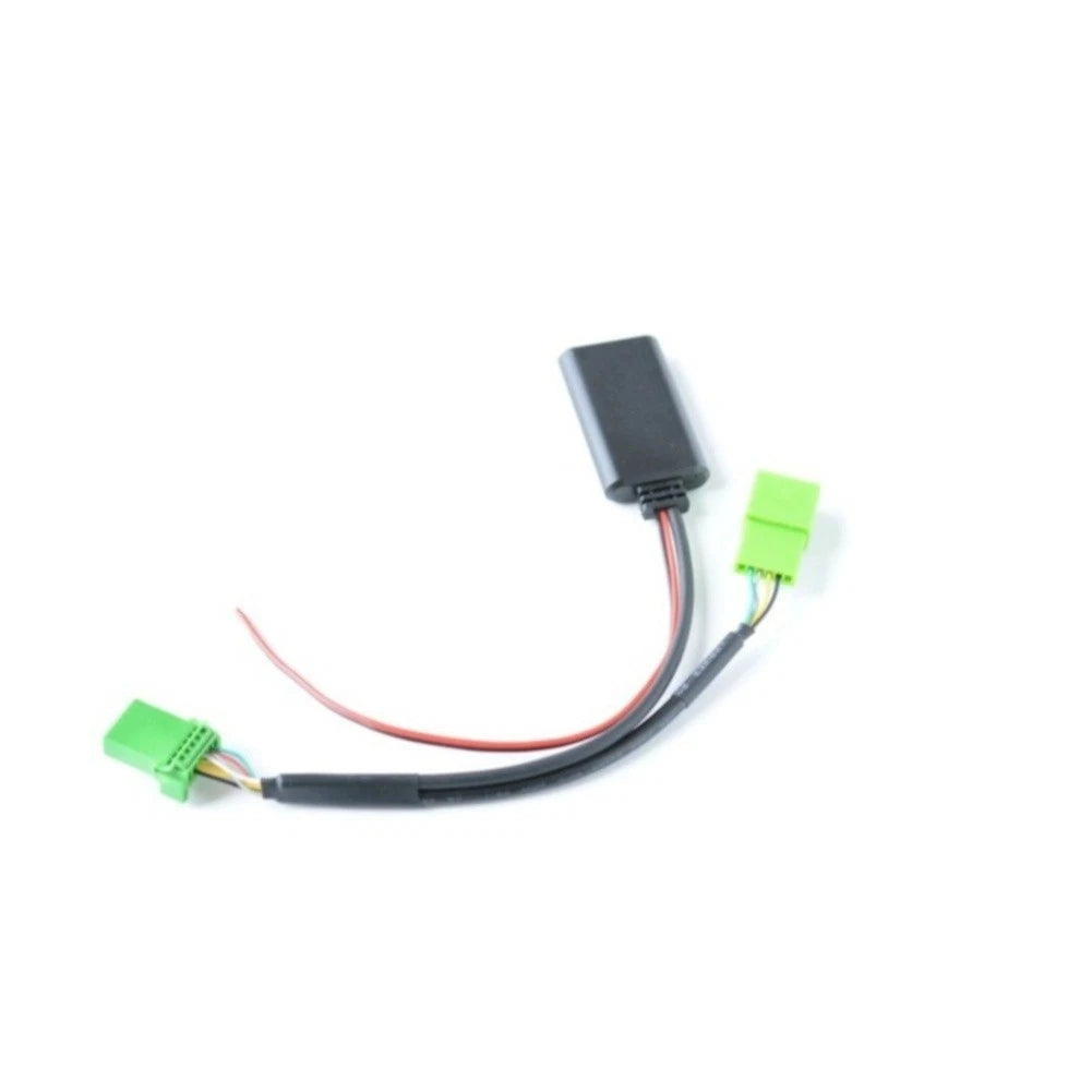 Wireless AUX Adapter for Jaguar Land Rover (Compatible Models)