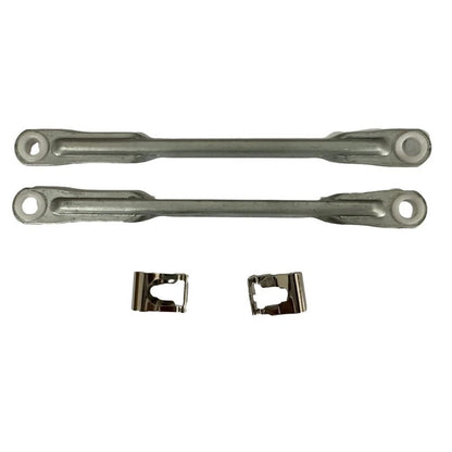 High Strength Plastic Socket Repair Push Rod Set for FIAT PUNTO 1999 2006
