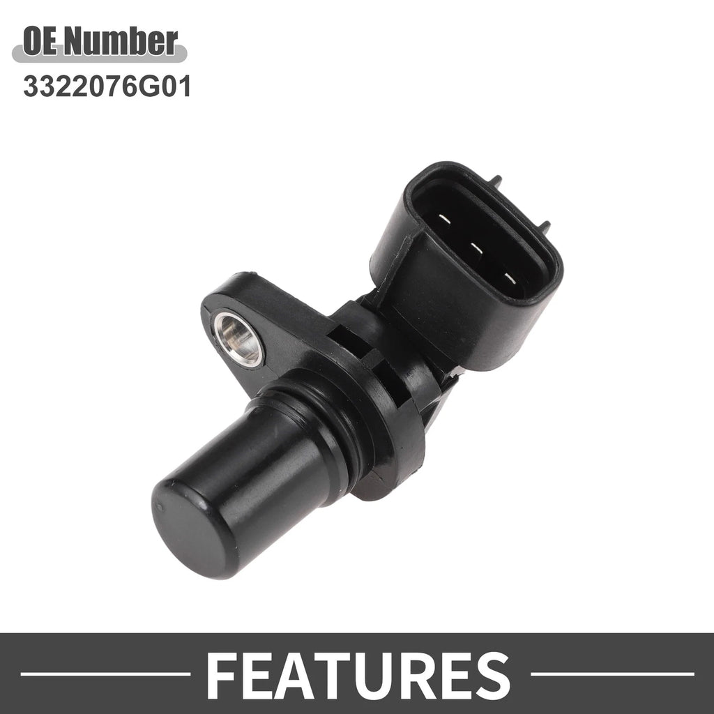 Camshaft Position Sensor for Suzuki DF40 (1999–2010) No.3322076G01