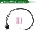 3 Pin Sensor Wiring Harness Replacement for Chevrolet Camaro (1994–2002)