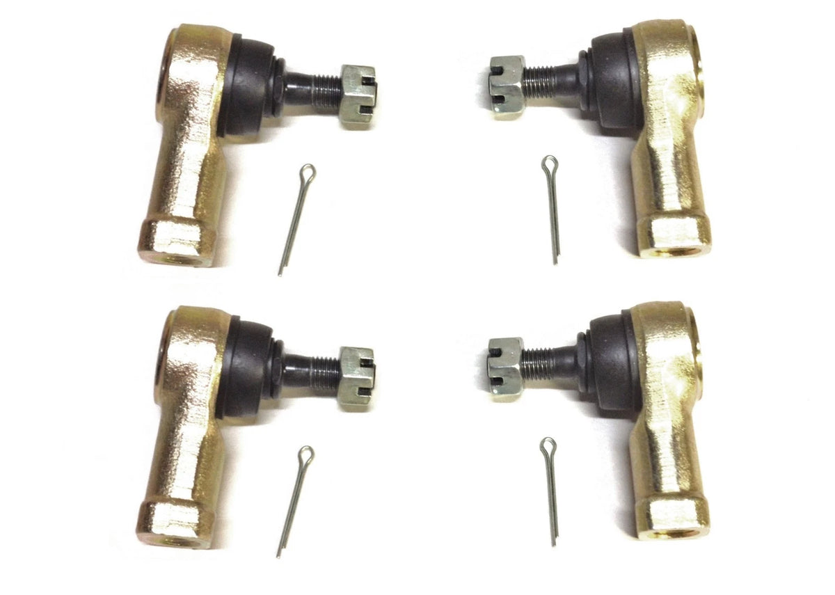 Tie Rod End Set for Kawasaki (39112-0009, 39112-0010)