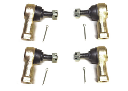 Tie Rod End Set for Kawasaki (39112-0009, 39112-0010)