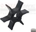 Water Pump Service Kit for Suzuki DF 25 HP V-Twin (17400-95J00, 17400-95J01)