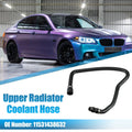 Upper Radiator Coolant Hose Replacement for BMW 525i 528i 530i (2001–2003)