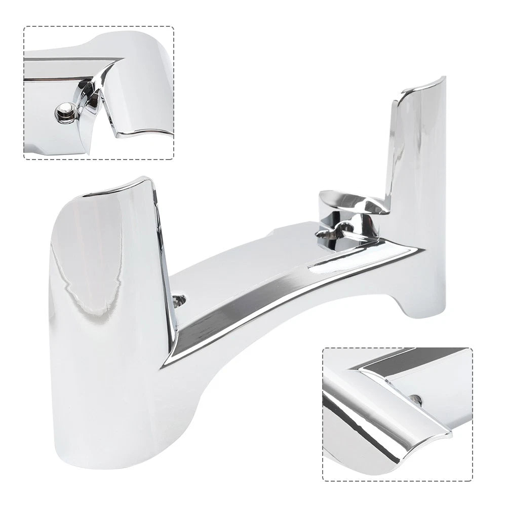 Front Fork Bridge Cover ABS Chrome for Honda GL1500 Goldwing (1988–2000)
