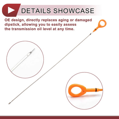 Engine Oil Dipstick No. 1530133020 for Toyota Corolla/Auris (2000–2010)