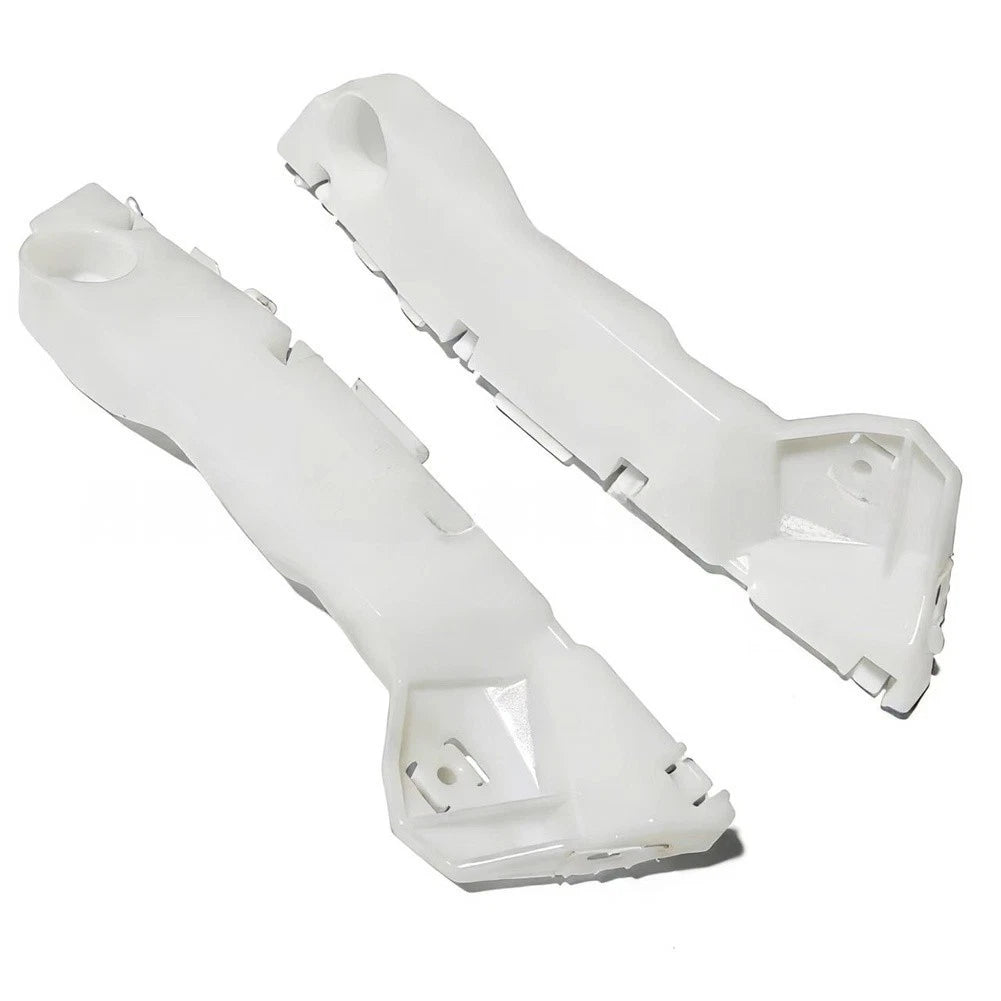 2X Plastic Front Bumper Bracket for Mazda CX-9 (2007–2011)
