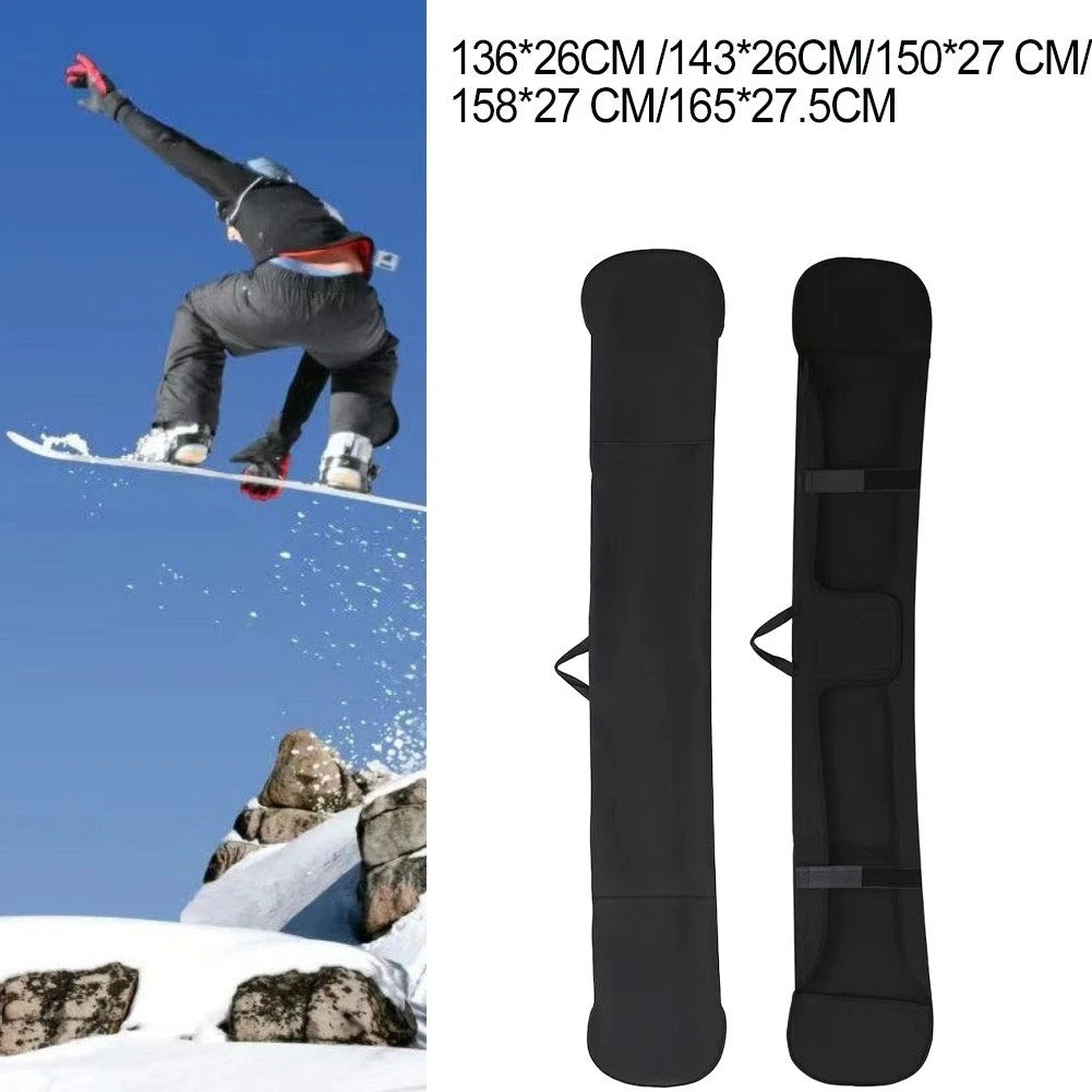 Snowboard Sleeve Storage Bag for Easy Protection