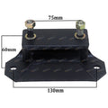 Rear Manual Transmission Gearbox Mount for Isuzu D-Max (2008–2012)